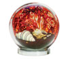 Link to Volcano Sand Globe by Glass Eye Studio